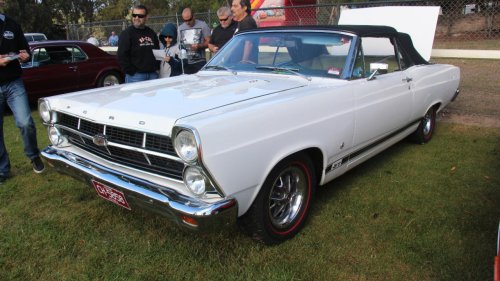 19 muscle cars that real enthusiasts know are worth remembering