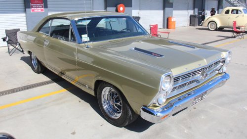 Muscle Cars, 11 rare muscle cars that only true enthusiasts recognize