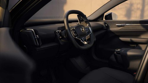 Volvo, The cheapest Volvo on sale today will be dead in America soon