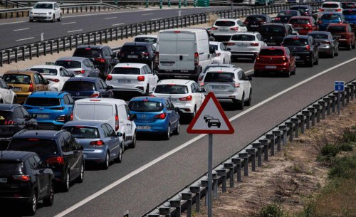 ¿Subirá la gasolina en Semana Santa? El dato histórico que vaticina cuánto pagaremos a partir de abril