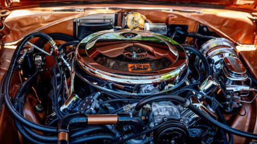 7 classic engines that delivered unexpected power gains