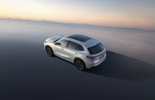 Parece que ahora sí: la marca china Geely por fin desembarca en España y quiere dar que hablar