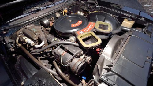 The collector car market's best-kept secret under $30,000