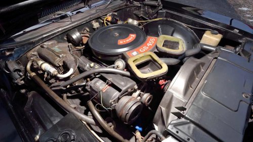 The collector car market's best-kept secret under $30,000