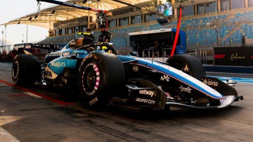 Sainz explica cómo es pilotar un F1 de 2026: “Os aseguro que veremos más errores, y no solo en carrera”