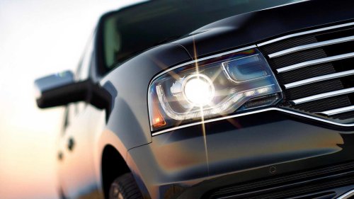 Ford, Ford recalls 4.4 million trucks and SUVs for trailer module software issue
