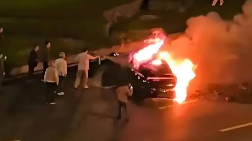 La seguridad frente al diseño: el accidente que puede cambiar el aspecto de los coches eléctricos