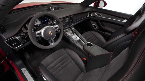 The 1st generation Porsche Panamera is a bargain in 2026