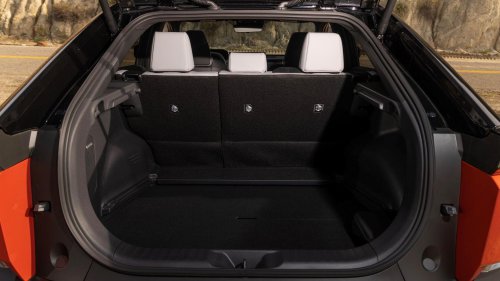 2026 Subaru Uncharted first drive: 338 HP and mud-ready electric performance