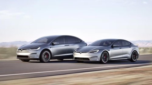 La seguridad frente al diseño: el accidente que puede cambiar el aspecto de los coches eléctricos