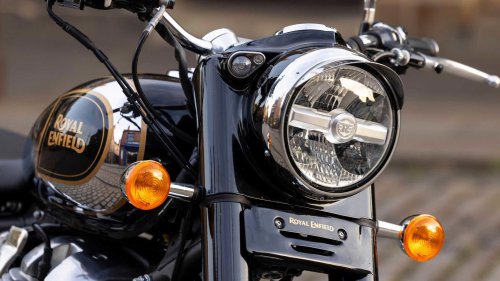2026 Royal Enfield Classic 650 first ride review