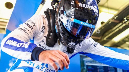 Sainz explica cómo es pilotar un F1 de 2026: “Os aseguro que veremos más errores, y no solo en carrera”