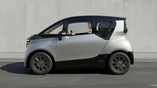 Confirmado: el primer coche 100% español en mucho tiempo llega con las tres 'B', 'bueno, bonito y barato'