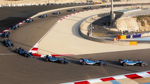 Sainz explica cómo es pilotar un F1 de 2026: “Os aseguro que veremos más errores, y no solo en carrera”