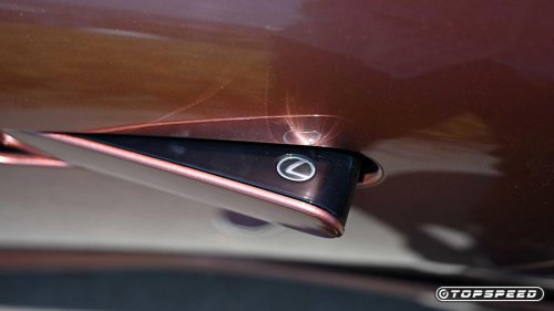 The true cost of owning a Lexus LC 500