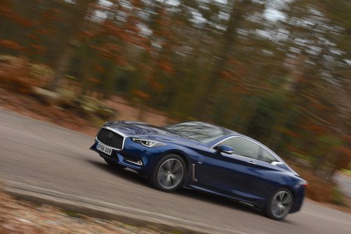 Every car manufacturer's best-looking model