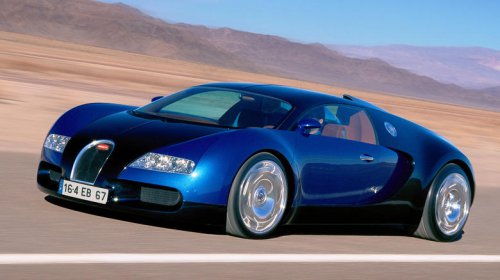 Bugatti, Bugatti Veyron, Honda, Honda Odyssey, Why Bugatti's Veyron and Honda's Odyssey used the same Michelin tire system