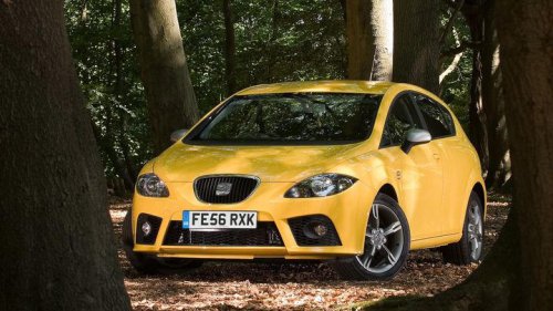 El director general de ANFAC retrata las carreteras en España: "Casi un tercio de nuestros vehículos superan los 20 años de antigüedad"