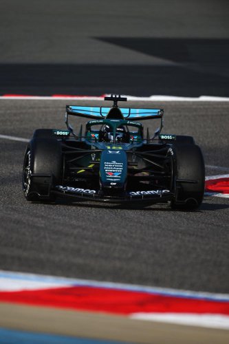 Rueda de prensa de Honda: explican los problemas actuales y creen que van a ganar con Aston Martin