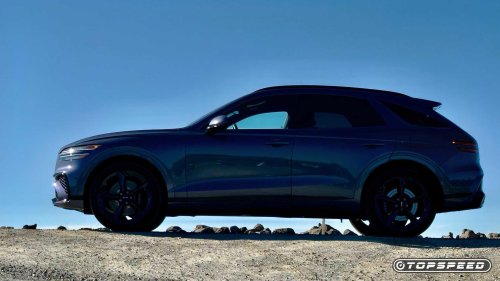 This sub-$50,000 SUV is quietly redefining what affordable luxury means