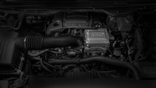 10 longest-running V8 engines still produced in 2026