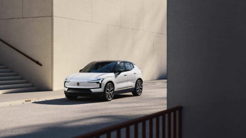Volvo, The cheapest Volvo on sale today will be dead in America soon
