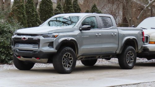 9 trucks that refuse to quit no matter how hard they’re driven