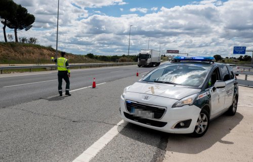 Romper el límite de velocidad para adelantar: la regla que casi nadie conoce realmente