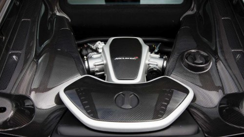 10 longest-running V8 engines still produced in 2026
