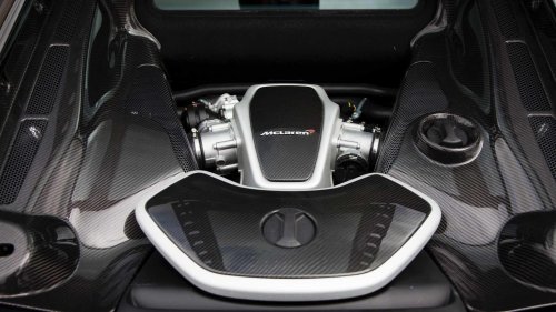 10 longest-running V8 engines still produced in 2026