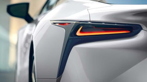 Lexus, Lexus LC, The true cost of owning a Lexus LC 500
