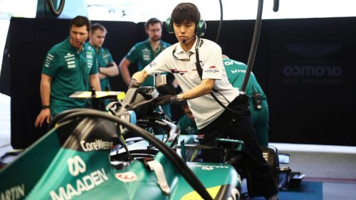 Honda | Aston Martin | Honda se atasca con “problemas inesperados” justo cuando se acerca la homologación del motor de Aston Martin