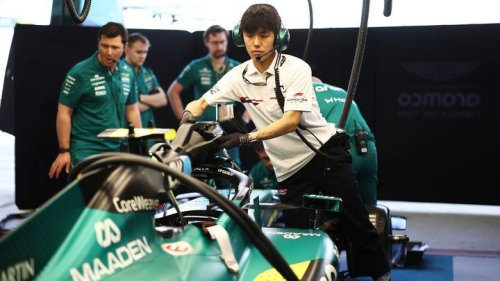Honda, Aston Martin, Honda se atasca con “problemas inesperados” justo cuando se acerca la homologación del motor de Aston Martin