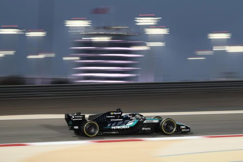 Mercedes F1 en problemas: La FIA adelanta las verificaciones técnicas en caliente