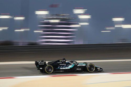 Mercedes F1 en problemas: La FIA adelanta las verificaciones técnicas en caliente