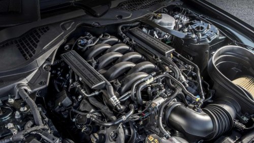 Classics Ford Broncos Are Perfect For The Restomod Treatment