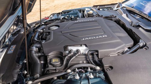 10 longest-running V8 engines still produced in 2026
