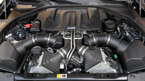 10 longest-running V8 engines still produced in 2026