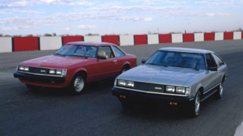 Toyota Supra MK3 (A70): The Supra you shouldn't ignore