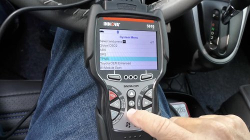 Five of the best OBD-II scanners for DIY mechanics