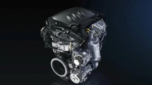 Peugeot, Peugeot entierra el último PureTech polémico: los 208 y 2008 estrenan motor nuevo