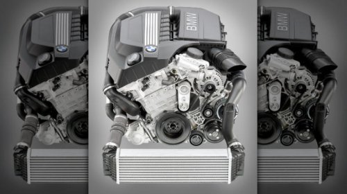 Why BMW went to single turbos instead of dual turbos