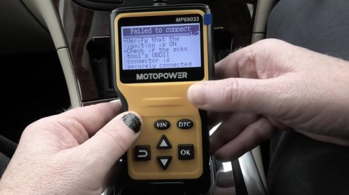 Five of the best OBD-II scanners for DIY mechanics