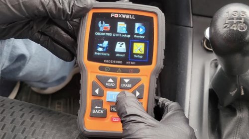 Five of the best OBD-II scanners for DIY mechanics