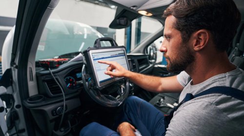 Five of the best OBD-II scanners for DIY mechanics