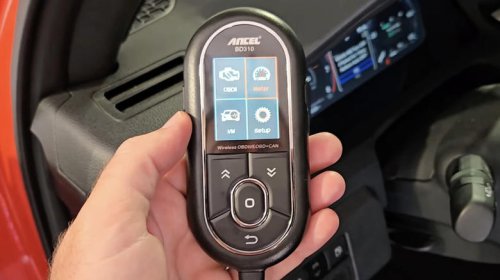 Five of the best OBD-II scanners for DIY mechanics