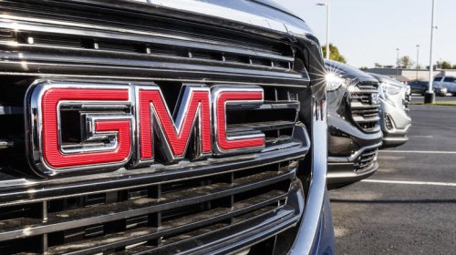 GM, Why GM truck owners are demanding thicker oil in future V8 engines