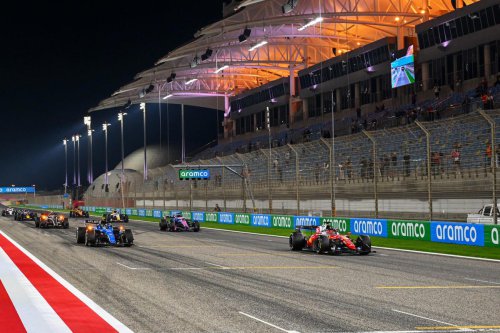 Los puntos de sanción de los pilotos de F1: Así comienza la temporada 2026