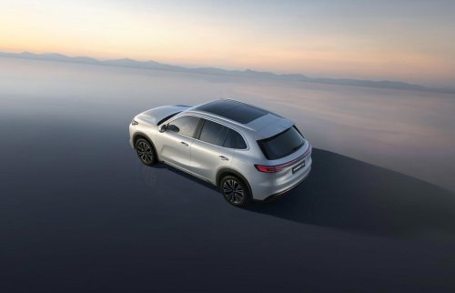 Geely | Geely Auto activa su ofensiva en España: eléctricos y PHEV para conquistar 2026