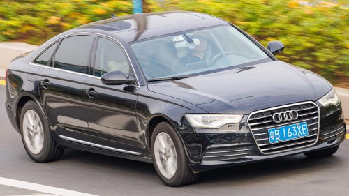 10 Audis that make great used buys &amp; 10 that are risky